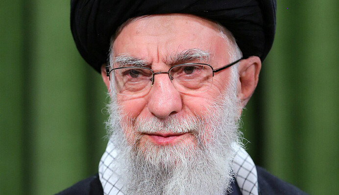 Трамп наклав вето на план Ізраїлю вбити верховного лідера Ірану – Reuters