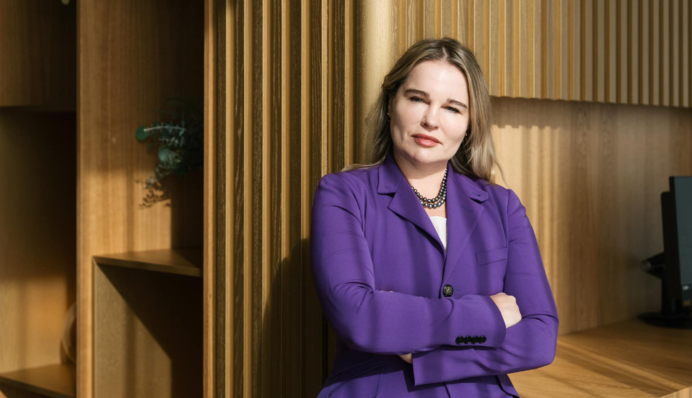 Хто така Альона Гетьманчук, яку Зеленський призначив главою Місії України при НАТО