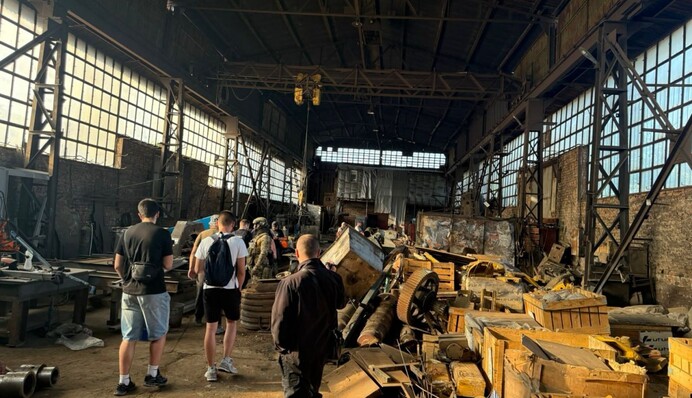 ​У Кривому Розі через злочинну схему зникла гаряча вода — поліція викрила організаторів