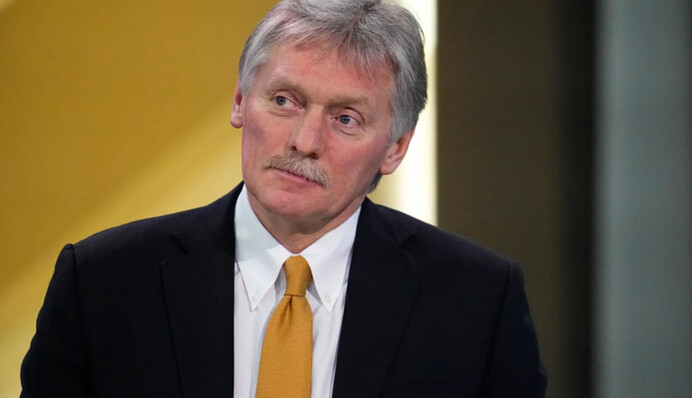 ​Кремль визнав, що переговори з Україною поки не заплановані