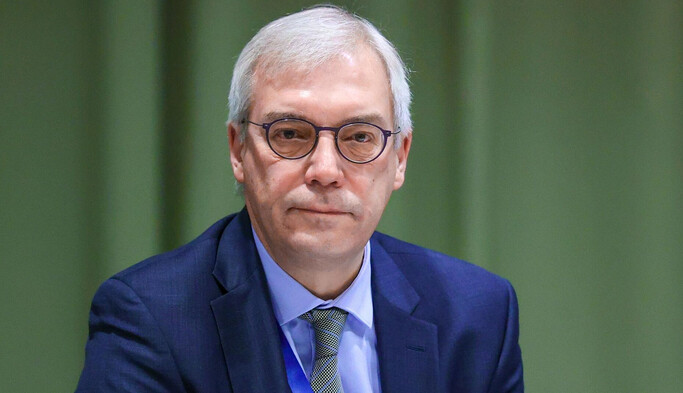 Росія вимагає від України знищити західну зброю для припинення війни