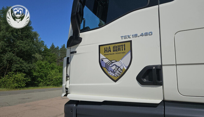 ​РФ заявила про готовність передати Україні понад 2200 тіл загиблих воїнів