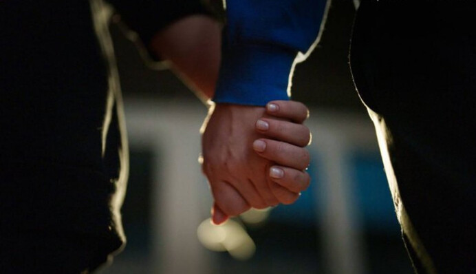 С ВОТ освободили 15-летнего парня вместе с матерью