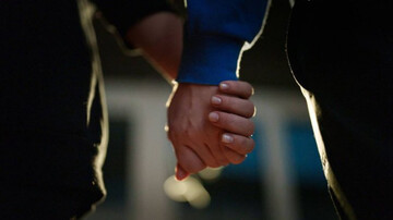 С ВОТ освободили 15-летнего парня вместе с матерью