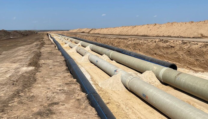 3 миллиарда возможной переплаты: в родном городе президента расследуют дело по 