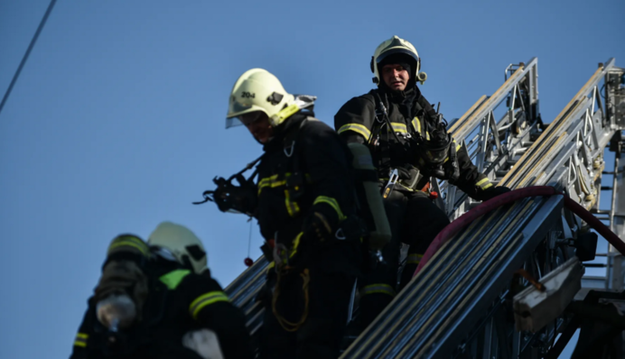 Дрони атакували Тамбовську область — могли летіти на завод "Прогрес": що про нього відомо