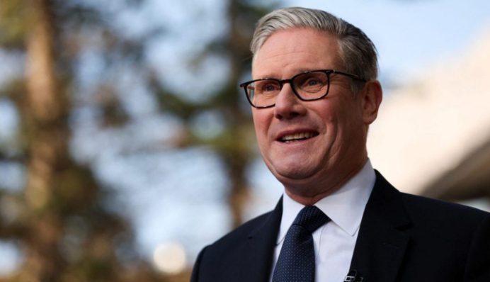 Британія готує нові санкції проти РФ — Стармер анонсував економічний тиск на Кремль