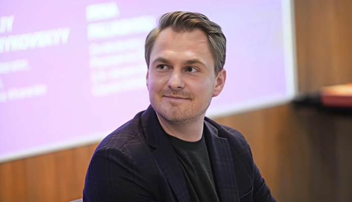 Парламенту рекомендували призначити Кравченка генеральним прокурором