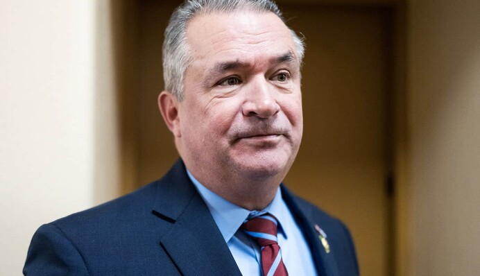 РФ не может быть частью G7, пока ведет войну против Украины: конгрессмен-республиканец ответил Трампу