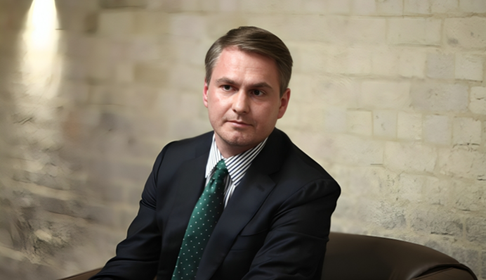 Рада избрала Руслана Кравченко новым генеральным прокурором – что известно о чиновнике