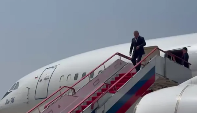 Путин второй раз за месяц отправил Шойгу в Северную Корею – что пообещал предоставить Ким