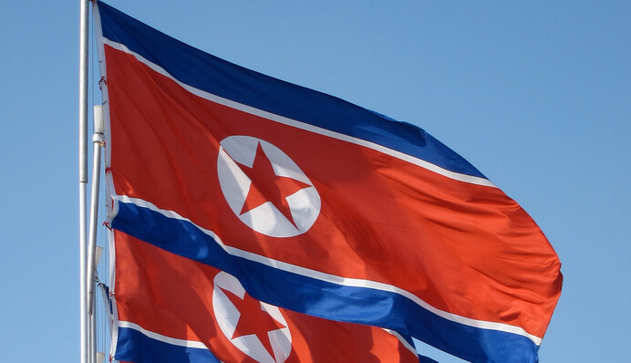 КНДР отправит в РФ несколько тысяч 