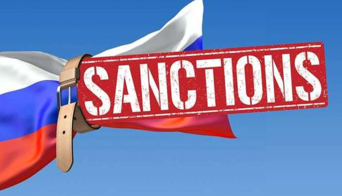 ​Велика Британія запровадила нові санкції проти Росії