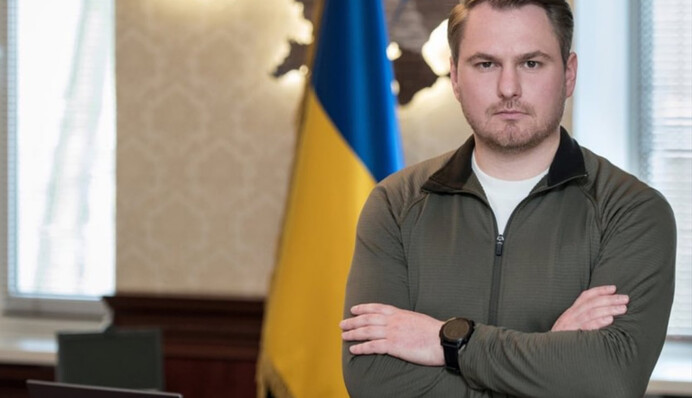 ​Новый Генпрокурор Украины: нардеп Железняк анонсировал назначение на этой неделе