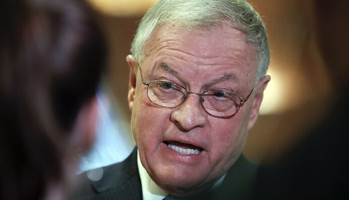 Посланець Трампа Келлог готується до зустрічі з Лукашенком у Білорусі - Reuters