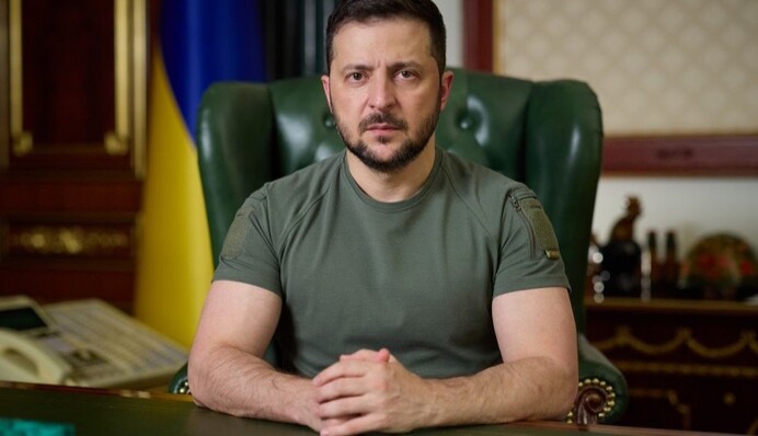 Зеленский встретился с премьером Японии: что обсуждали