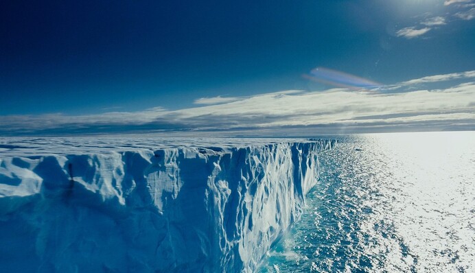 Кремль расширяет военное присутствие в Арктике – ГУР