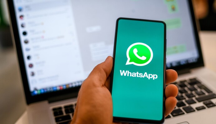 ​Іранське держТБ закликало громадян видалити WhatsApp