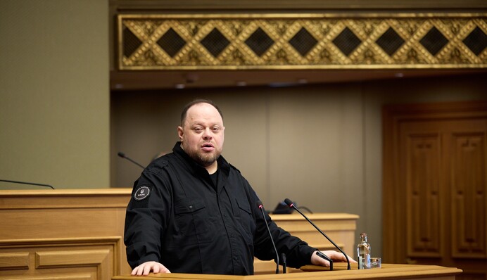 Рада готується ухвалити закон про множинне громадянство