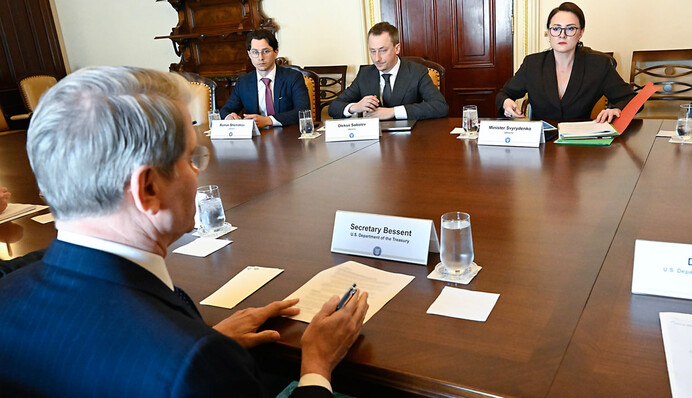 Пилотный проект из США: в Кировоградской области планируют разработку литиевого месторождения