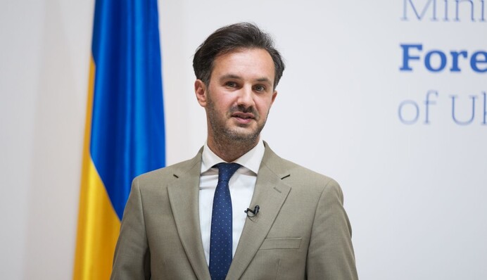 У МЗС відповіли на вимогу РФ знищити західну зброю