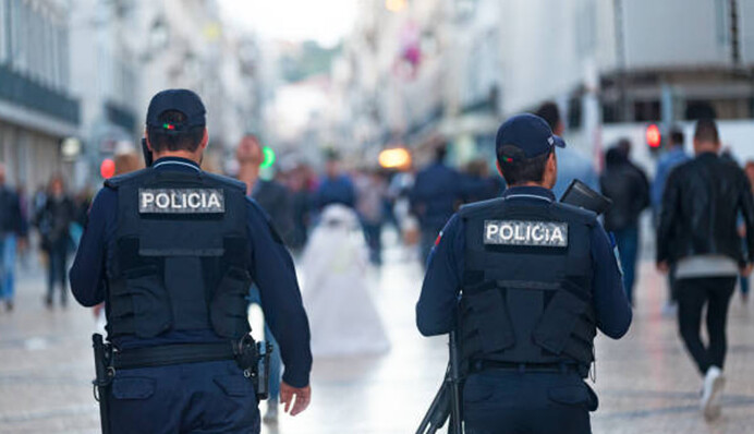 ​У Португалії готували збройне ополчення — поліція викрила ультраправих