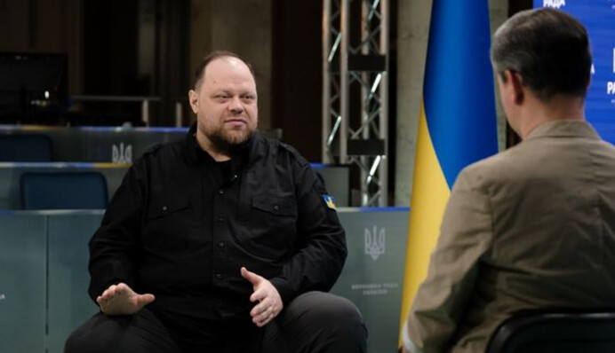 Готовится ли Рада к выборам после войны — ответ Стефанчука
