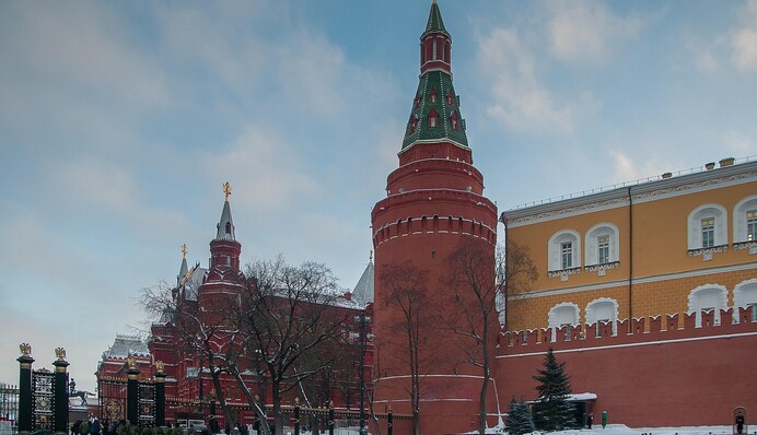 Москва застерігає США від можливої військової допомоги Ізраїлю