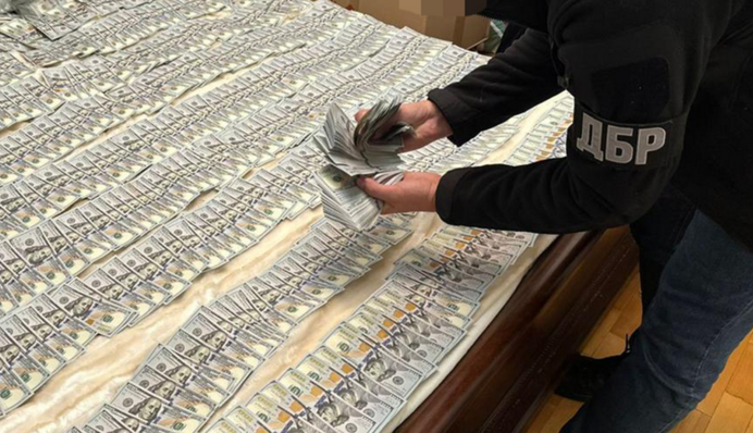 Допомагали уникати мобілізації: посадовці Голосіївського РТЦК постануть перед судом