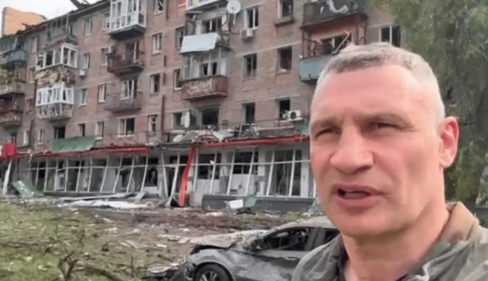 Атака по Києву 17 червня: Кличко повідомив про загибель 27 людей