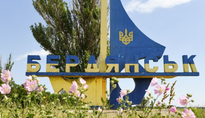 В окупованому Бердянську вбили колаборанта Грицая: деталі від ГУР