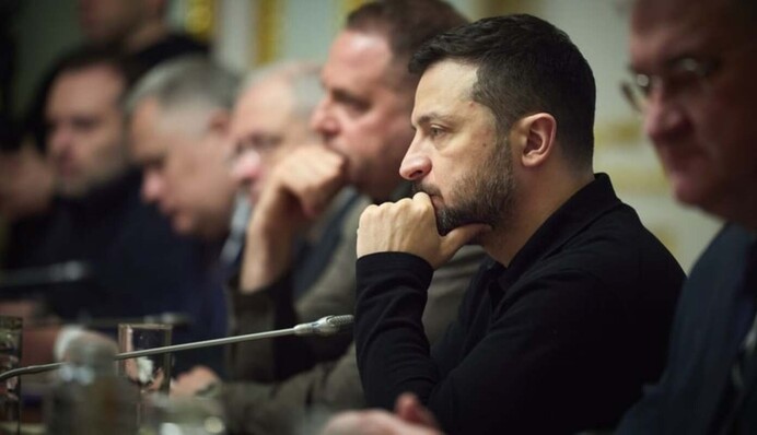 Путін готовий зустрітися із Зеленським, але не буде підписувати угоди