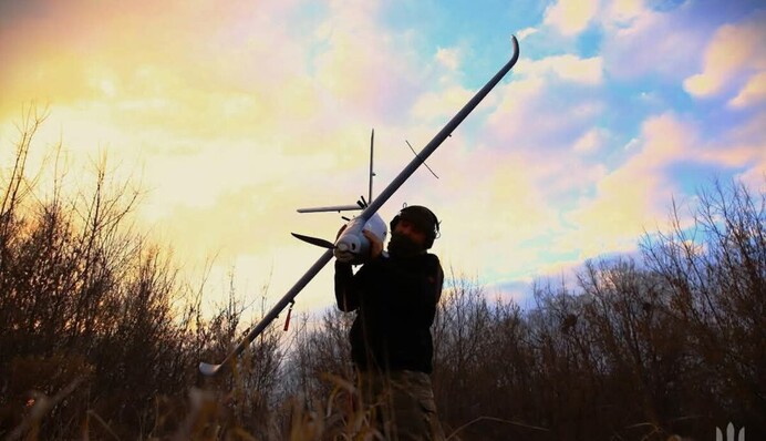 Ночью над Волгоградом и Миллерово летали дроны: Росавиация приостановила авиасообщение