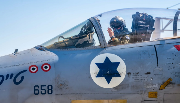 «Мы не позволим иметь ядерное оружие»: Израиль нанес удар по ключевым ядерным и ракетным объектам Ирана