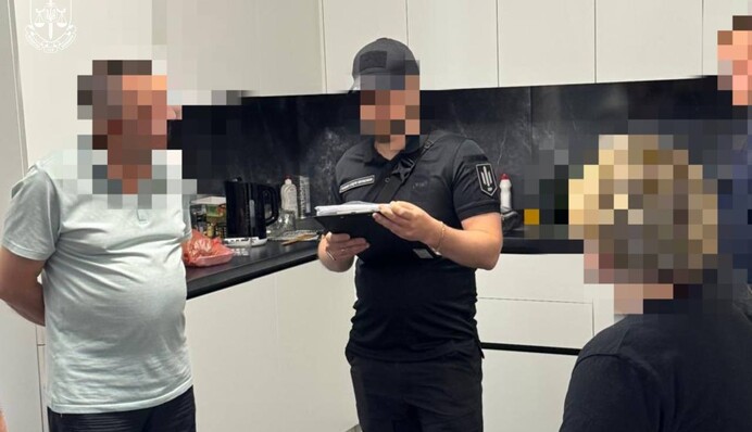 Підприємець із Луганщини міг привласнити мільйони з держзамовлення для ЗСУ – слідство