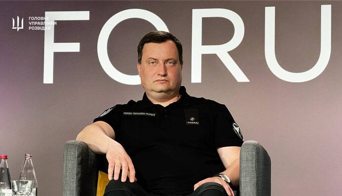 Представитель ГУР опроверг фейки России об «отсутствии пленных оккупантов» в Украине