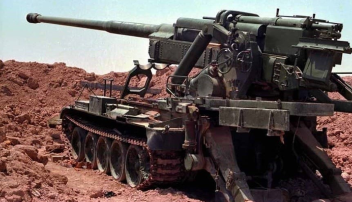 Россияне распространяют инструкции по эксплуатации САУ 