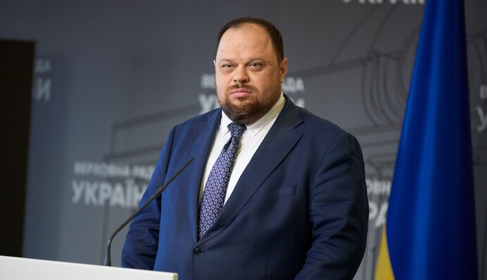 Стефанчуку вдруге не присвоїли звання члена-кореспондента НАН України — не вистачило голосів