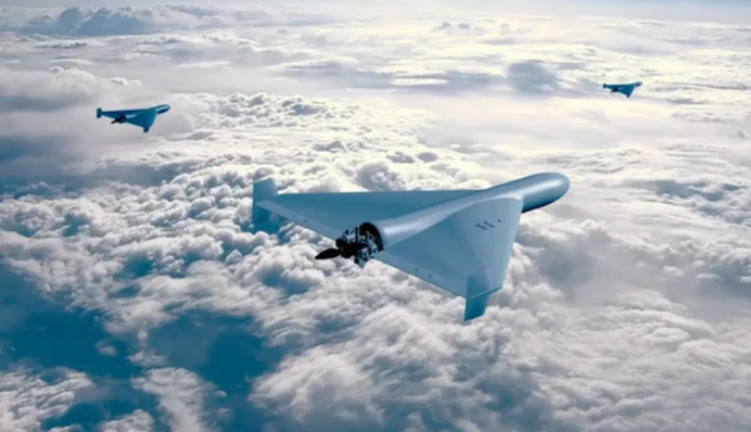 Россия продолжает террор дронами и раскручивает информкампании для подрыва Украины — руководитель ЦПД