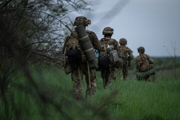 Армия РФ оккупировала село в Донецкой области и продвинулась рядом с ещё двумя — DeepState
