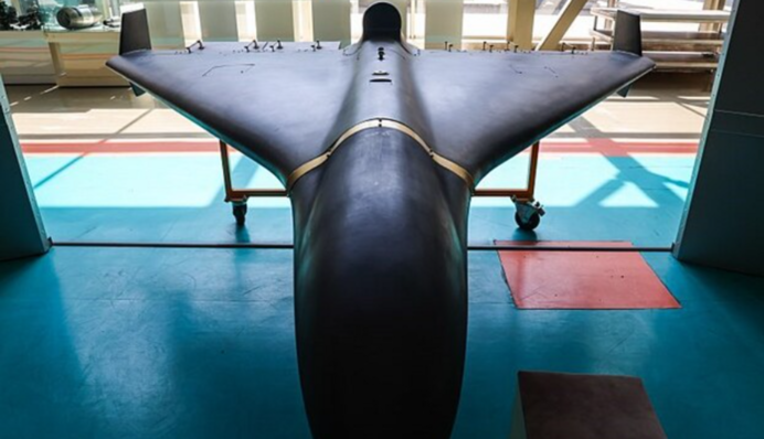 «Не скажу, что это что-то очень уникальное»: эксперт рассказал, на что способны новые «Шахеды»