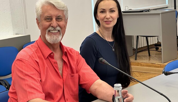 Новим мовним омбудсменом може стати актор Олександр Завальський – джерела