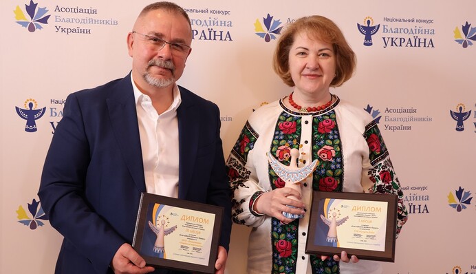 Признание для бизнеса с человеческим лицом: авиакомпания 