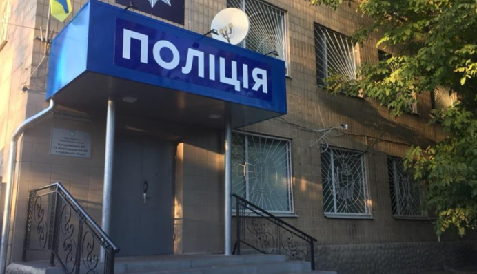 Падіння військовозобов'язаного з вікна ТЦК на Харківщині: поліція почала розслідування