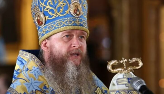 Митрополит УПЦ МП Пантелеймон приговорен к 11 годам за коллаборационизм и поддержку агрессии РФ