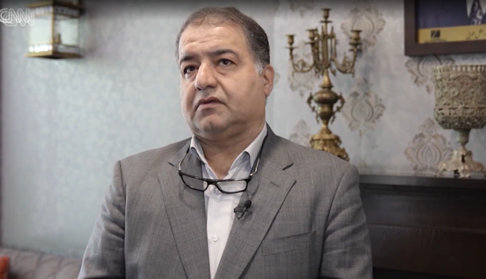 Иран заявил, что США могут остановить войну одним звонком в Израиль