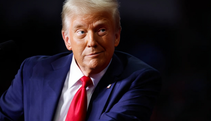 Пакистан висунув Трампа на Нобелівську премію миру 2026