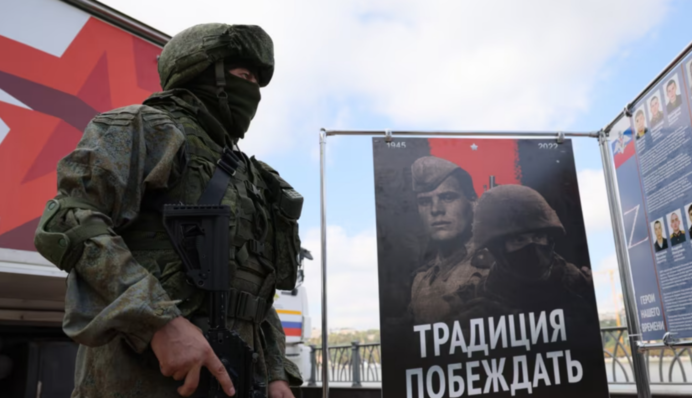 «Быстрый заработок» от РФ: Кремль массово вербует трудовых мигрантов из Азии на войну