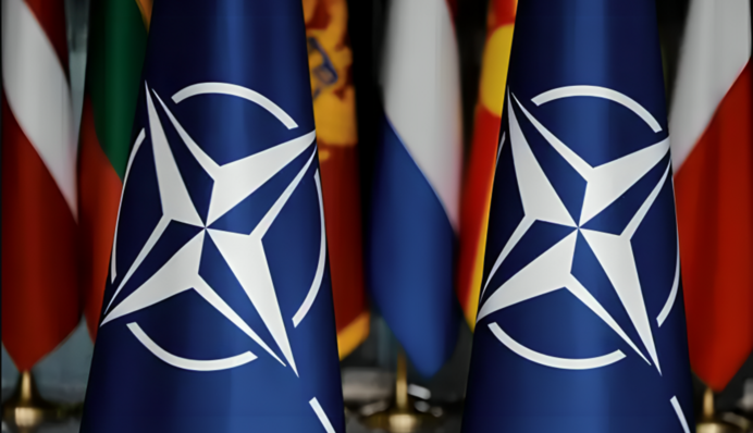 НАТО должно тратить 5% ВВП на оборону, но это не касается США – Трамп