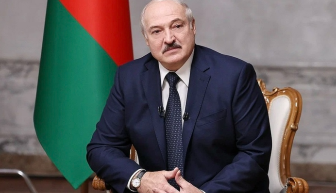 Спецпредставник Трампа Келлог зустрівся у Мінську з Лукашенком – що мають обговорити